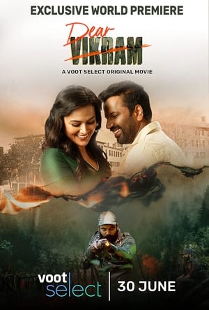 Dear Vikram 2022 Hindi (HQ Dubbed) – 480p